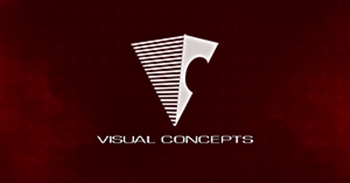 Visual Concepts Company Logo