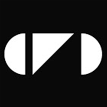 CVD VFX Company Logo