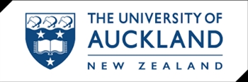 The University of Auckland  Company Logo