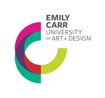 Emily Carr University of Art + Design Company Logo