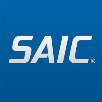 SAIC Company Logo