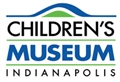 The Children's Museum of Indianapolis Company Logo