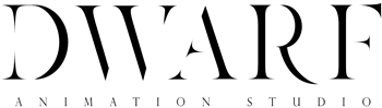 DWARF ANIMATION STUDIO Company Logo