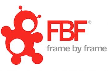 Frame by Frame Company Logo