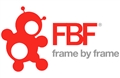 Frame by Frame Company Logo