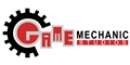 Game Mechanic Studios (GMS) Company Logo
