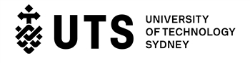 University of Technology Sydney Company Logo