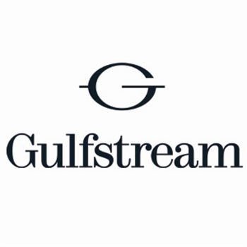 Gulfstream Aerospace Company Logo