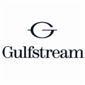 Gulfstream Aerospace Company Logo