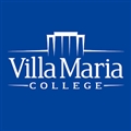 Villa Maria College Company Logo
