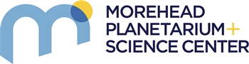 Morehead Planetarium Company Logo