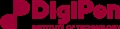DigiPen Institute of Technology Company Logo