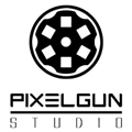Pixelgun Studio Company Logo