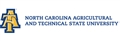 North Carolina A&T State University Company Logo
