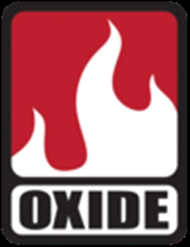 Oxide Games Company Logo