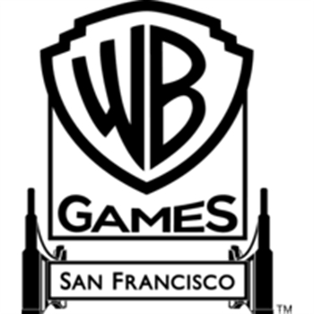 WB Games, San Francisco Company Logo