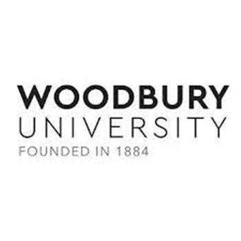 Woodbury University Company Logo