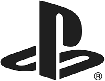 Sony Interactive Entertainment  Company Logo