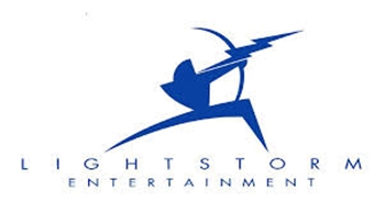 Lightstorm Entertainment Company Logo
