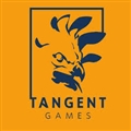 Tangent Games Company Logo