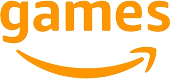 Amazon Games Company Logo