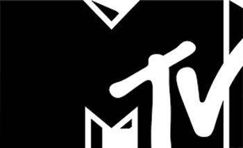 MTV Company Logo