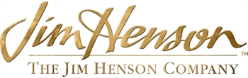 The Jim Henson Co. Company Logo