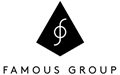The Famous Group Company Logo