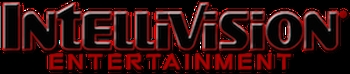 Intellivision Entertainment Company Logo