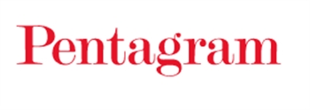 Pentagram Company Logo
