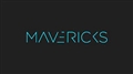 Mavericks VFX Company Logo