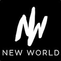 New World Interactive Company Logo