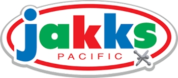 JAKKS Pacific Company Logo