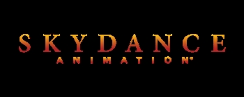 Skydance Animation Company Logo