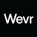 Wevr Company Logo