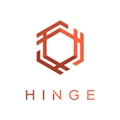 Hinge Company Logo