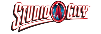 Studio City Company Logo