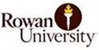 Rowan University  Company Logo