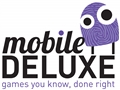 Mobile Deluxe Company Logo