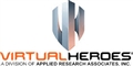 Virtual Heroes Company Logo