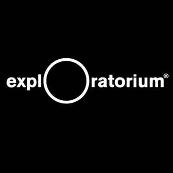 Exploratorium Company Logo