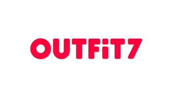 Outfit7 Company Logo