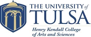 The University of Tulsa School of Art, Design & Art History Company Logo