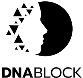 DNABLOCK Company Logo