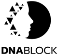 DNABLOCK Company Logo