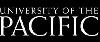 University of the Pacific Company Logo