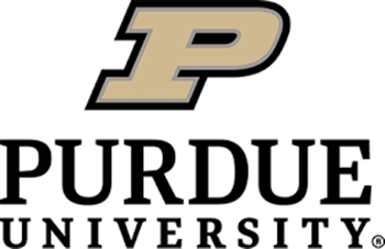 Purdue University Company Logo