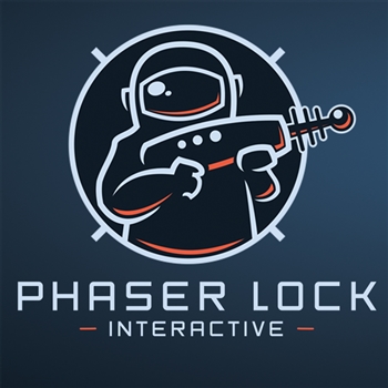 Phaser Lock Interactive INC Company Logo