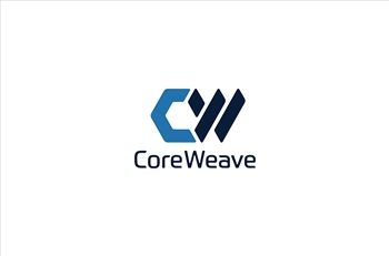 CoreWeave Company Logo