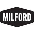 Milford Animation Studios Company Logo